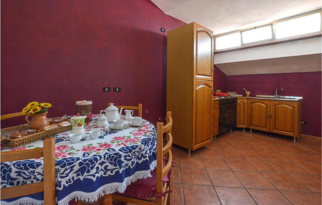 Casa Vacanze Belice Santa Margherita di Belice 外观 照片