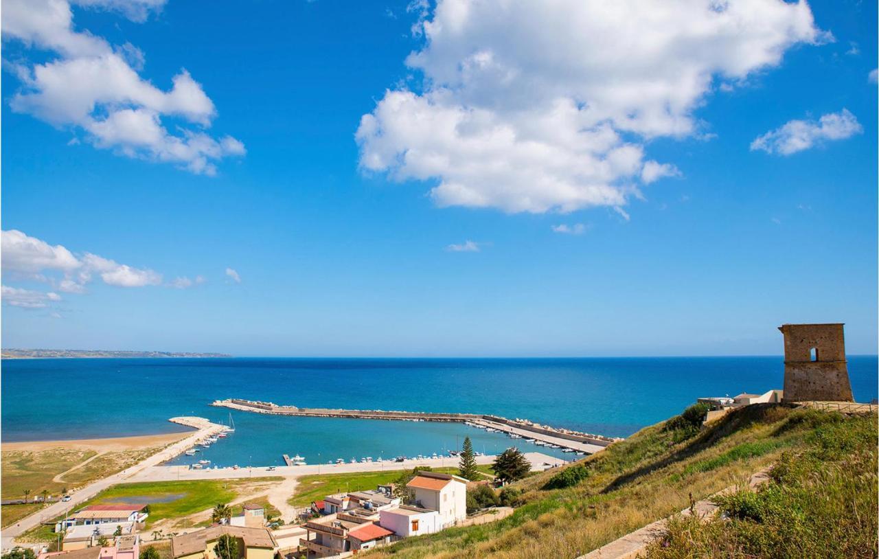 Casa Vacanze Belice Santa Margherita di Belice 外观 照片