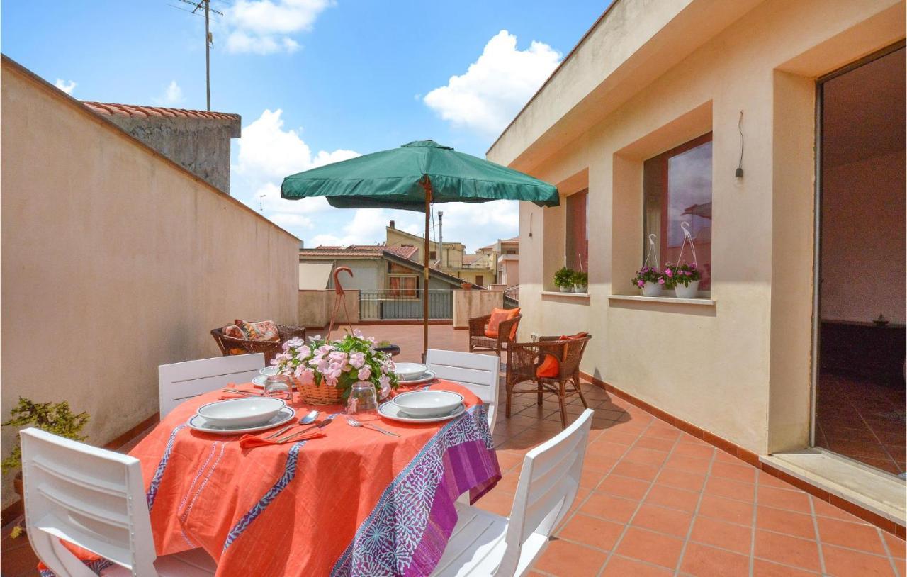 Casa Vacanze Belice Santa Margherita di Belice 外观 照片