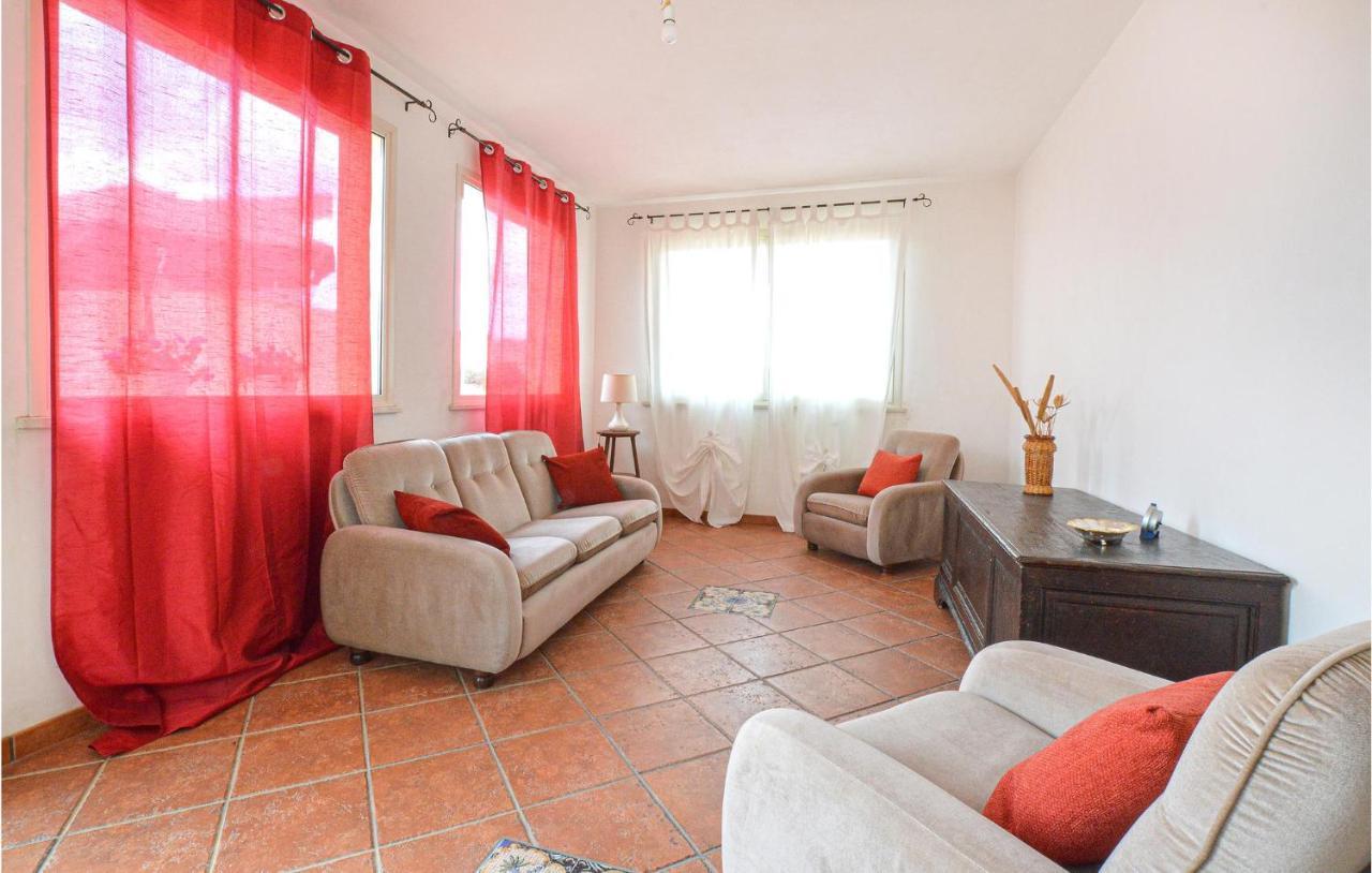 Casa Vacanze Belice Santa Margherita di Belice 外观 照片