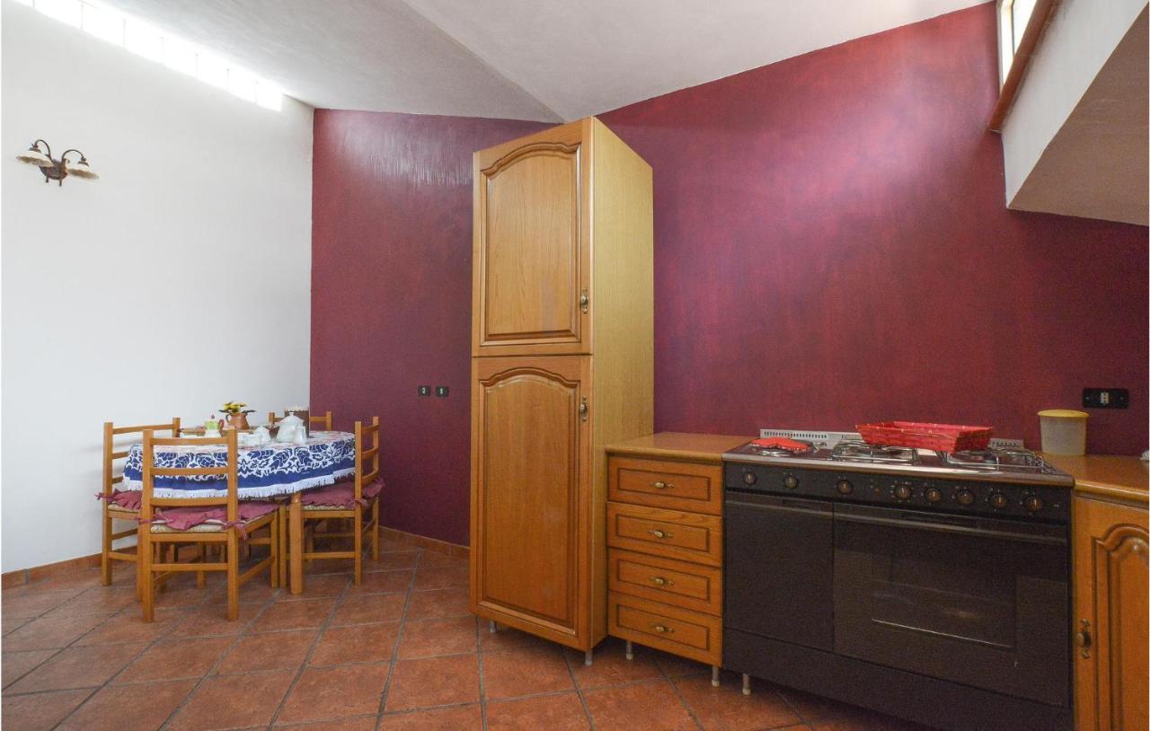 Casa Vacanze Belice Santa Margherita di Belice 外观 照片
