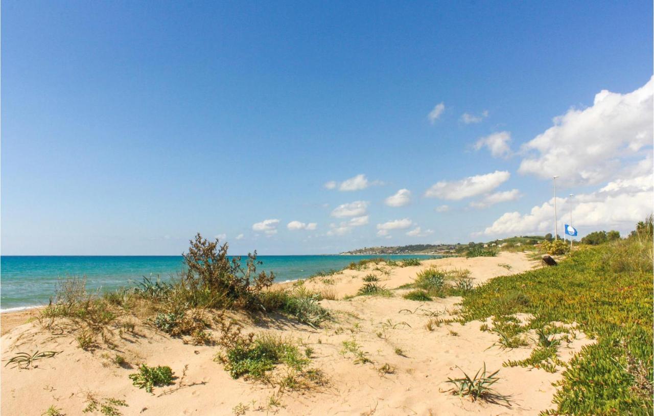 Casa Vacanze Belice Santa Margherita di Belice 外观 照片