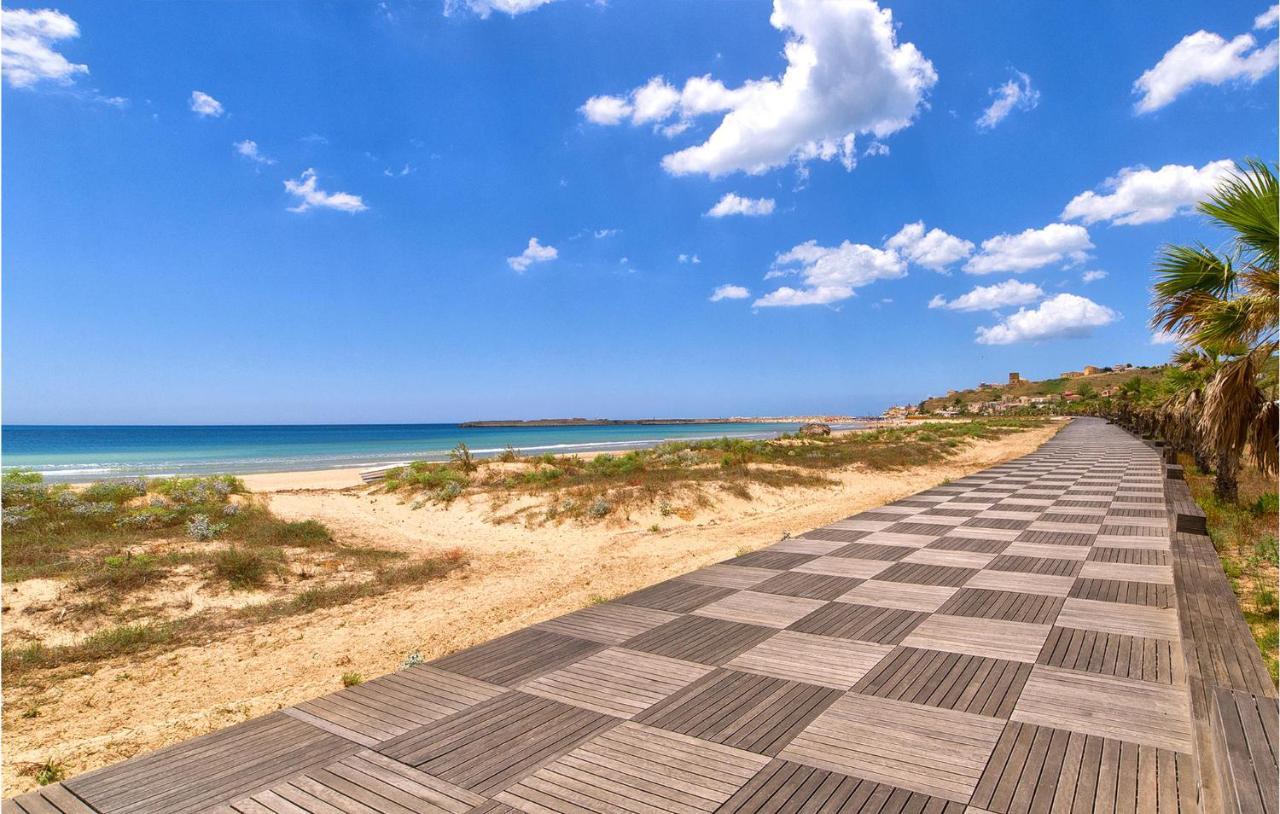 Casa Vacanze Belice Santa Margherita di Belice 外观 照片