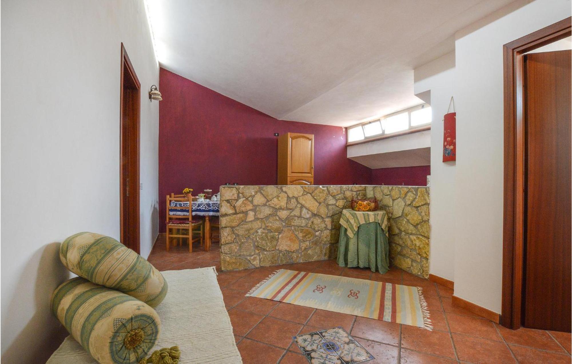 Casa Vacanze Belice Santa Margherita di Belice 外观 照片
